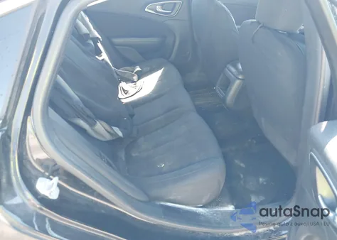 2015 Chrysler 200 Limited from USA, damaged, VIN 1C3CCCAB9FN603714